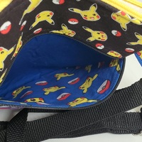 Poke Master Crossbody Bag - Thumbnail 3