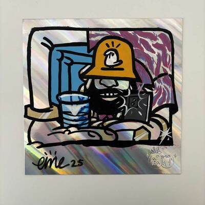 Weekend at benito's: a tribute to lebron