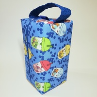 Boba Poke Boxbag - Thumbnail 1