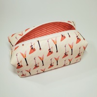 Rockstar Guitar Boxbags - Thumbnail 1