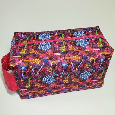 Moon Princess Boxbag