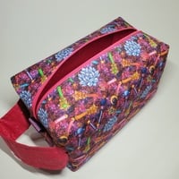 Moon Princess Boxbag - Thumbnail 1