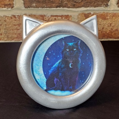 Mini framed pieces (assorted)