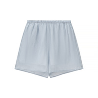 Fashion Sexy Hot Girl Flower Lantern Sleeve Dress Set - Thumbnail 7