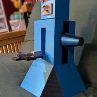 Pollo Puppet - Thumbnail 3