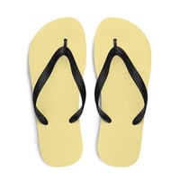 Banana Flip-Flops - Thumbnail 1