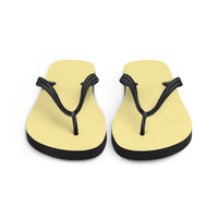 Banana Flip-Flops - Thumbnail 3