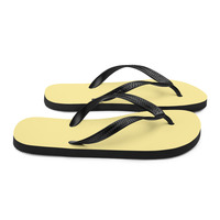 Banana Flip-Flops - Thumbnail 5