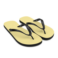 Banana Flip-Flops - Thumbnail 6
