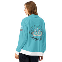 Track Jacket - Do Not Order online! Email us with Your Name and Size - Thumbnail 2