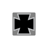 Surf City Vinyl Sticker - Thumbnail 2