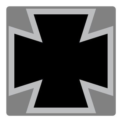 Surf city vinyl sticker