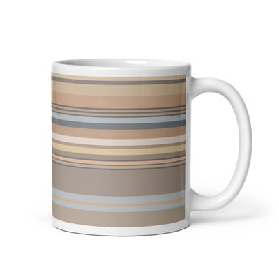 Carmel-by-the-sea mug (11 oz)