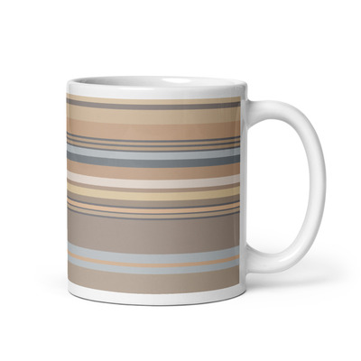 Carmel-by-the-Sea Mug (11 Oz)