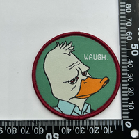 Howard Patch - Thumbnail 1