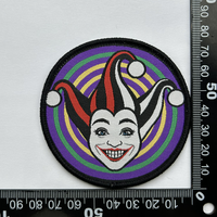 Harley Gang Patch - Thumbnail 1