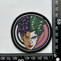 Gemini Patch - Thumbnail 1