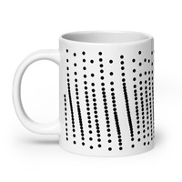 Abstract Gallery Mug (20 Oz) - Thumbnail 2