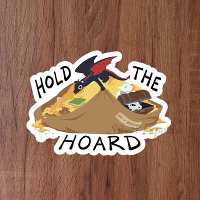 Sticker sheet / jumbo sticker deals