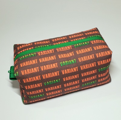 Variants of Mischief Boxbags