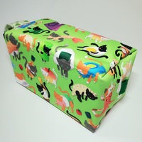 Nyanko Foods Boxbag - Thumbnail 1