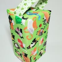 Nyanko Foods Boxbag - Thumbnail 2