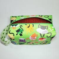 Nyanko Foods Boxbag - Thumbnail 3