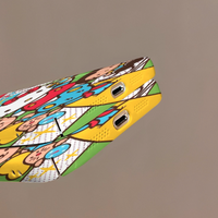 KITTY IN ZOO PHONE CASE - Thumbnail 4