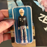 Baby Billy Corgan - Thumbnail 1