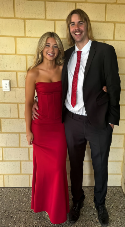 Strapless Sheath Red Floor Length Prom Dresses