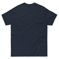 Metamelos Static Skull Tee  100% Cotton Unisex Streetwear T-Shirt - Thumbnail 15