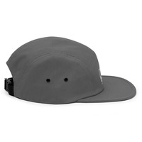 Metamelos Static Skull Camper Cap  5-Panel Low-Profile Cotton Hat - Thumbnail 19
