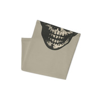 Metamelos Maskwrap  The Stitched Grin Edition - Thumbnail 3