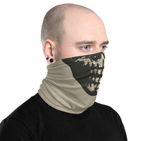 Metamelos Maskwrap  The Stitched Grin Edition - Thumbnail 5