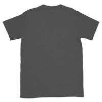 Metamelos "Definitely Not a Cult" Tee  100% Ring-Spun Cotton Unisex T-Shirt - Thumbnail 25