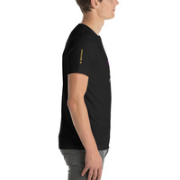 Essenzielles Unisex T-Shirt | Bella + Canvas 3001 - Thumbnail 4