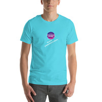 Essenzielles Unisex T-Shirt | Bella + Canvas 3001 - Thumbnail 29