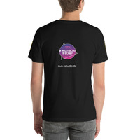 Short-Sleeve Unisex T-Shirt - Thumbnail 1