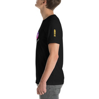 Short-Sleeve Unisex T-Shirt - Thumbnail 2