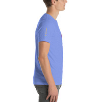 Short-Sleeve Unisex T-Shirt - Thumbnail 13