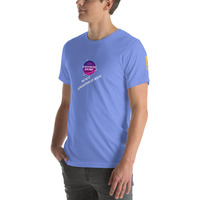 Short-Sleeve Unisex T-Shirt - Thumbnail 14