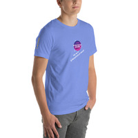 Short-Sleeve Unisex T-Shirt - Thumbnail 15