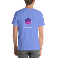 Short-Sleeve Unisex T-Shirt - Thumbnail 16
