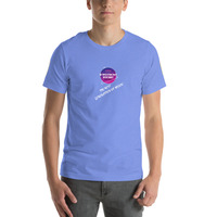 Short-Sleeve Unisex T-Shirt - Thumbnail 17
