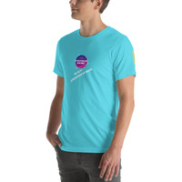Short-Sleeve Unisex T-Shirt - Thumbnail 20