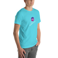 Short-Sleeve Unisex T-Shirt - Thumbnail 21