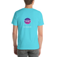 Short-Sleeve Unisex T-Shirt - Thumbnail 22