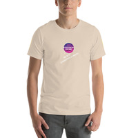 Short-Sleeve Unisex T-Shirt - Thumbnail 24