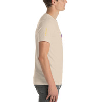 Short-Sleeve Unisex T-Shirt - Thumbnail 28