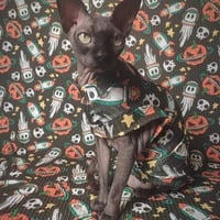 Halloween Space Cadets - Ribbed For Her Pleasure  - Thumbnail 1